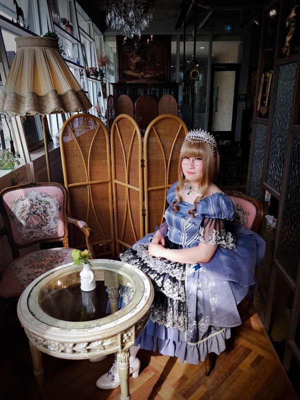 是sakurasaku031以「Lolita fashion」为主题投稿的照片(2018/07/10)