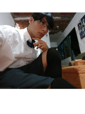 是Diego Morales 以「Lolita」为主题投稿的照片(2018/07/13)