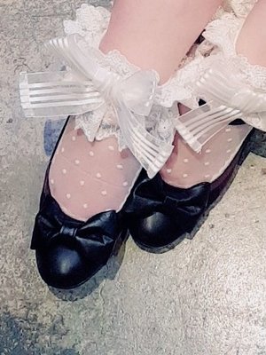 t_angpang's 「Lolita fashion」themed photo (2018/07/24)