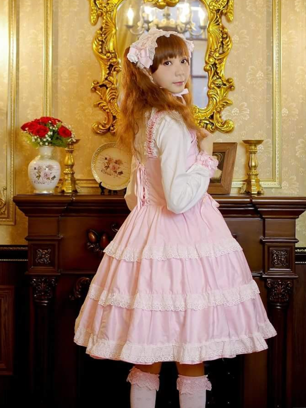置鮎楓's 「Pink」themed photo (2018/07/26)