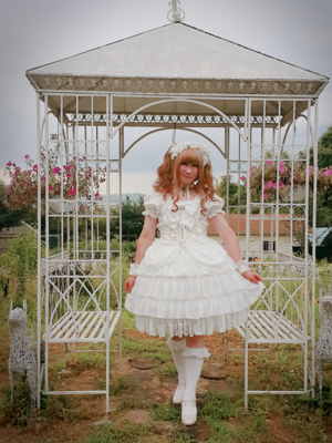 sakurasaku031の「Lolita fashion」をテーマにしたコーディネート(2018/07/29)