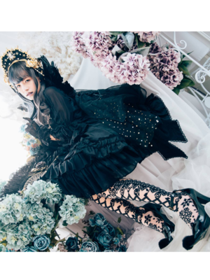 林南舒's 「ALICE and the PIRATES」themed photo (2018/07/31)