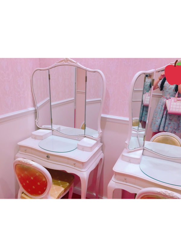 是苹果の雫/apple’s drop以「Leur getter」为主题投稿的照片(2018/08/21)