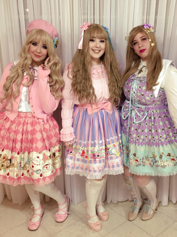 Ivonne's photo (2018/08/22)