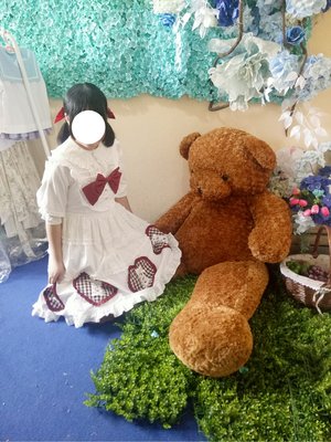 樱木爱梨's 「Lolita」themed photo (2018/08/26)