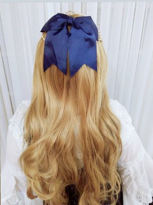 Gwendy Guppy's 「Hair bow」themed photo (2018/08/27)