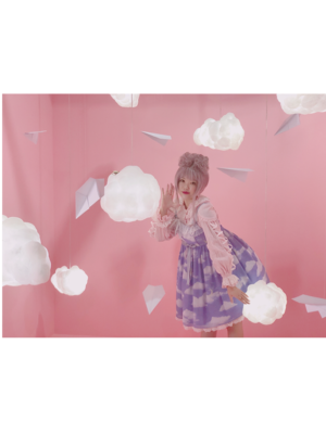 司马小忽悠の「Lolita」をテーマにしたコーディネート(2018/09/08)