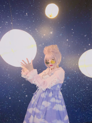司马小忽悠の「Lolita」をテーマにしたコーディネート(2018/09/08)