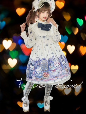 林南舒's 「Royal Princess Alice」themed photo (2018/09/13)