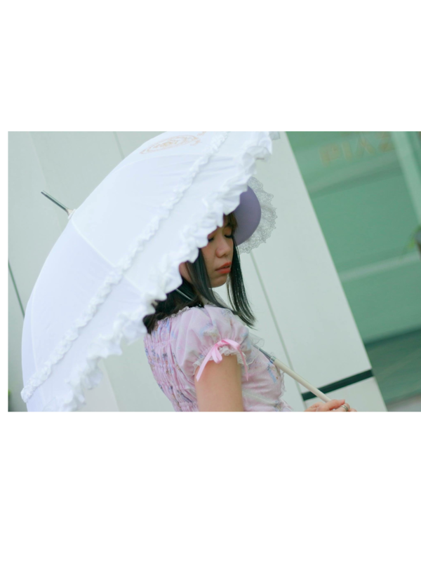 TiaraHime's 「Angelic pretty」themed photo (2018/09/23)