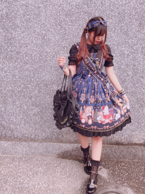 是晴奈Haruna以「Lolita」为主题投稿的照片(2018/09/25)