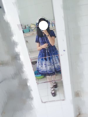 是Sui 以「Lolita」为主题投稿的照片(2018/09/27)