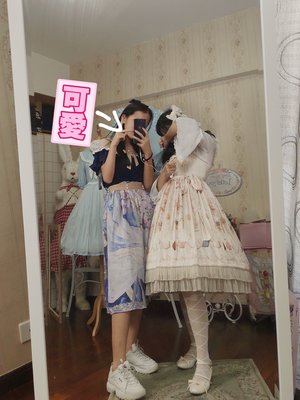 是Sui 以「Lolita」为主题投稿的照片(2018/10/07)