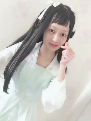 赤月喵的小呆毛の「Lolita」をテーマにしたコーディネート(2018/10/08)