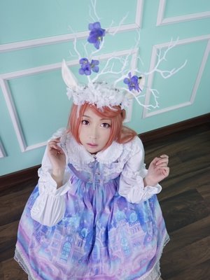 ゆりさ's 「Lolita」themed photo (2017/04/21)