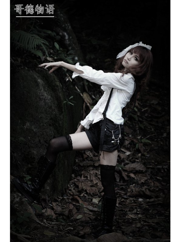 ? 心宿星君⁣ ? アンタレス ?'s 「Gothic」themed photo (2018/10/27)
