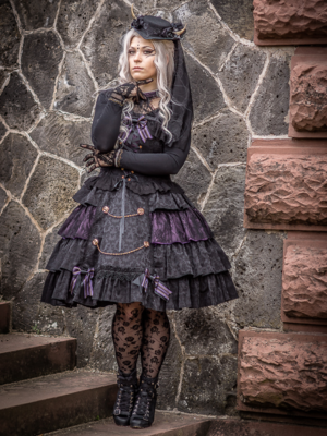 Avonlae's 「Halloween」themed photo (2018/10/28)