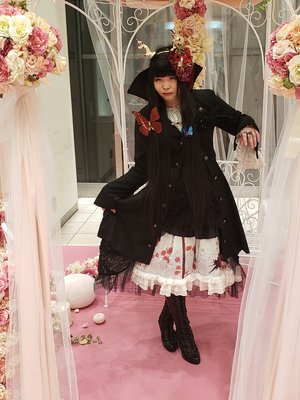 蝶華's 「Gothic&Lolita」themed photo (2018/10/30)