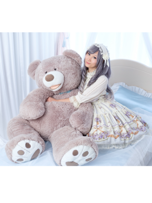 是alice15c以「Lolita」为主题投稿的照片(2018/11/01)