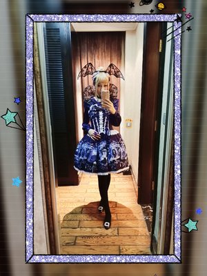 HEAVEN's 「ALICE and the PIRATES」themed photo (2018/11/03)