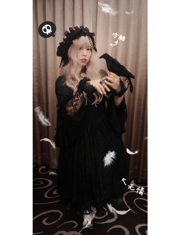是Zora以「Halloween」为主题投稿的照片(2018/11/04)