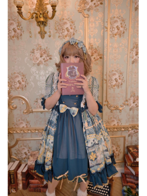 himeの「Lolita」をテーマにしたコーディネート(2018/11/05)