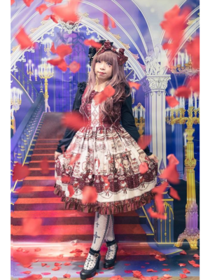 是hime以「Halloween」为主题投稿的照片(2018/11/05)