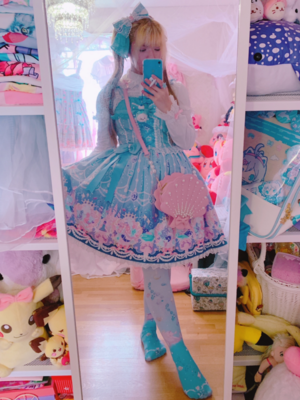 💎🐬MARiN🐬💎さんのプロフィール | KawaiiファッションのSNS - ALICE