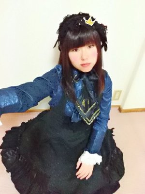 mitamipo's 「ALICE and the PIRATES」themed photo (2018/12/24)
