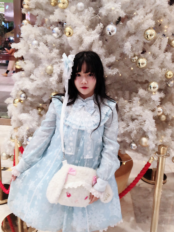是Nozomi Kusuda以「Christmas」为主题投稿的照片(2018/12/24)