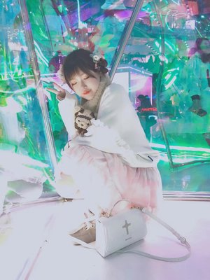 司马小忽悠の「Lolita fashion」をテーマにしたコーディネート(2019/01/02)