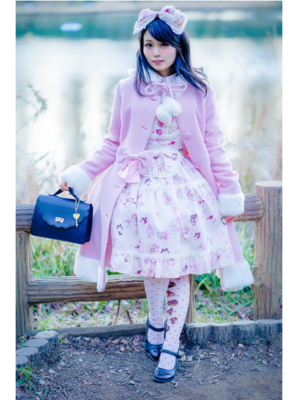 せぴあ's 「Lolita」themed photo (2019/01/05)