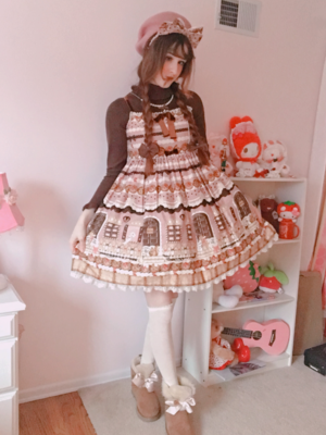 Liz Lisa Coordinate Photos (18 photos) | ALICE HOLIC