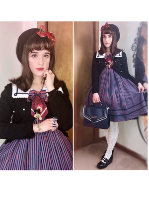 Kay DeAngelis's 「Angelic pretty」themed photo (2019/01/07)