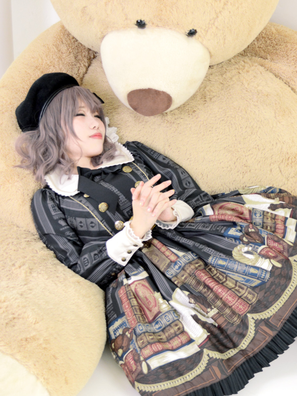 レニピピ's 「Angelic pretty」themed photo (2019/01/09)