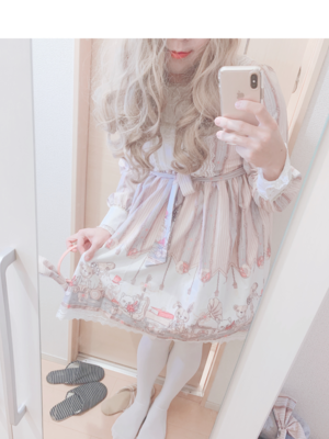 Alice23560838のコーディネート(2019/01/13)
