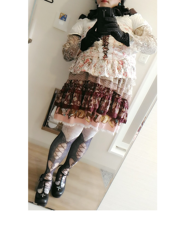Borita23的照片(2019/01/14)