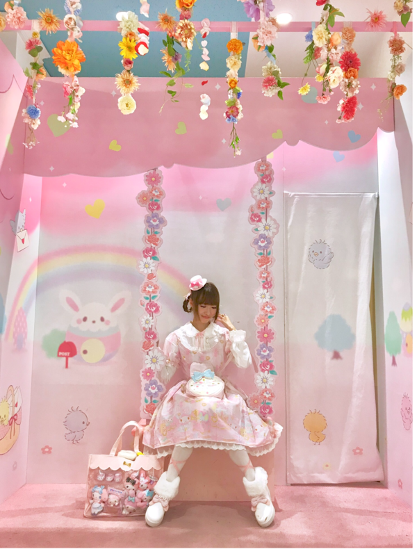 さぶれーぬ's 「Lolita」themed photo (2019/01/21)