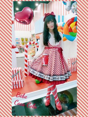 YamiSwan's 「Lolita」themed photo (2019/01/29)