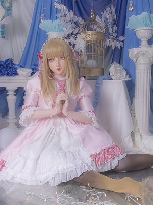 司马小忽悠の「Sweet lolita」をテーマにしたコーディネート(2019/02/14)