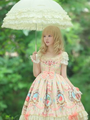 リカ's 「Lolita fashion」themed photo (2019/02/23)