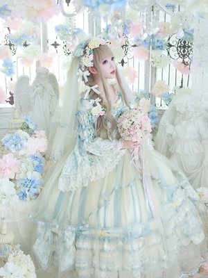 橘玄叶MACX邪恶的小芽's 「Lolita」themed photo (2019/03/02)
