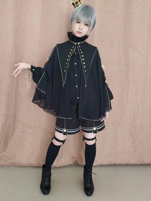 芜凉Kiyo's 「Lolita」themed photo (2019/03/07)