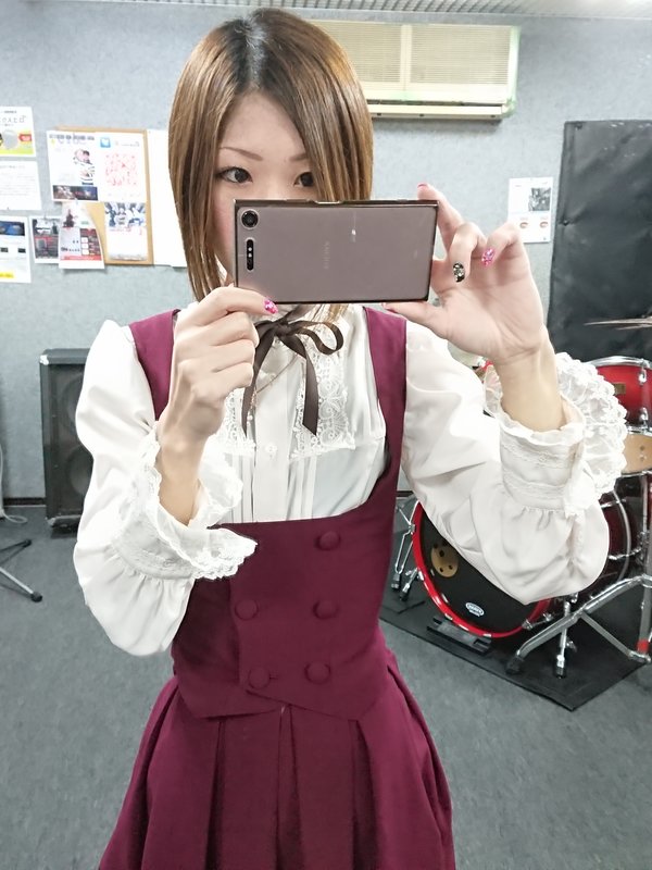 butterfly1209's photo (2019/04/06)