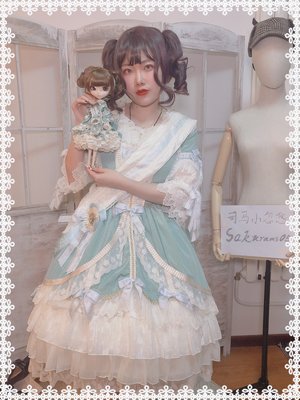 是司马小忽悠以「Lolita」为主题投稿的照片(2019/04/27)
