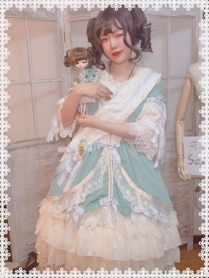 司马小忽悠's 「Lolita」themed photo (2019/04/27)