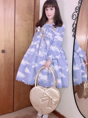 Kay DeAngelis's 「Angelic pretty」themed photo (2019/04/29)