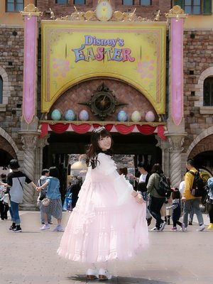ゆきたん's 「Lolita」themed photo (2019/05/04)