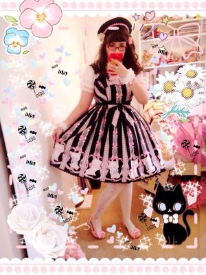 ローズ姫's 「Angelic pretty」themed photo (2016/07/14)