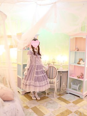 ぬ。's 「Lolita」themed photo (2019/05/12)